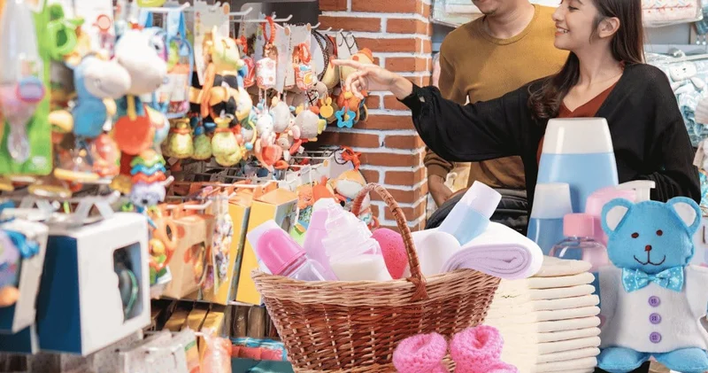 Soruşturma başlatıldı: Bebek ürünleri inceleniyor!