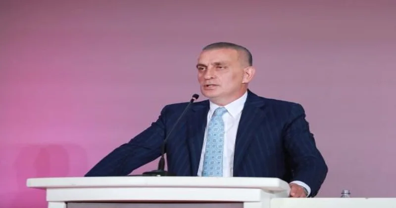 Hacıosmanoğlu Süper Lig in başlamasına 1 gün kala açıkladı: Sıfır tolerans