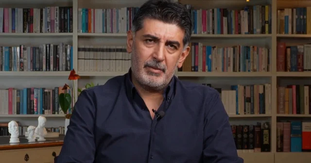 CHP li gazeteci Levent Gültekin AK Parti bitti söylemini değerlendirdi: Muhalifler kendini kandırıyor VİDEO İZLE