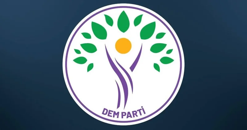 DEM Parti’den ihraç edilen Silopi Eş Başkanı Ormanlı’ya istifa çağrısı