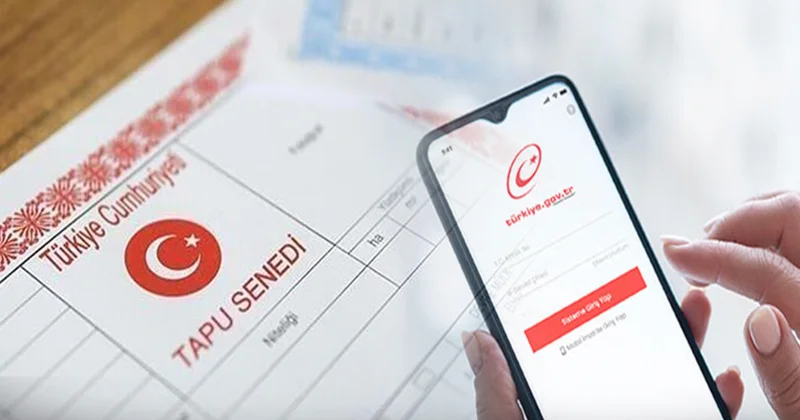Tapunuz risk altında mı? Bu yöntemlerle kendinizi garanti altına alın! Sözcü Gazetesi