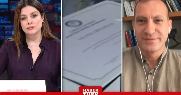 E İmza Çetesi Nasıl Fark Edildi?