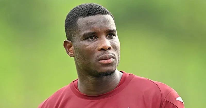 Paul Onuachu: Tekrar burada olmak beni mutlu ediyor