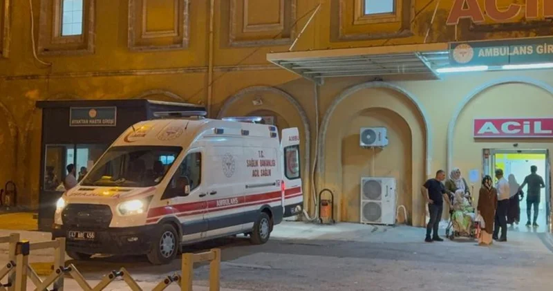 Mardin de çıkan silahlı kavgada 2 kişi öldü Güncel haberler