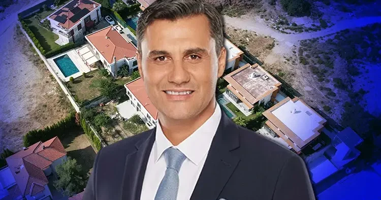 Başkan Zeyrek’in dosyası İstanbul’da