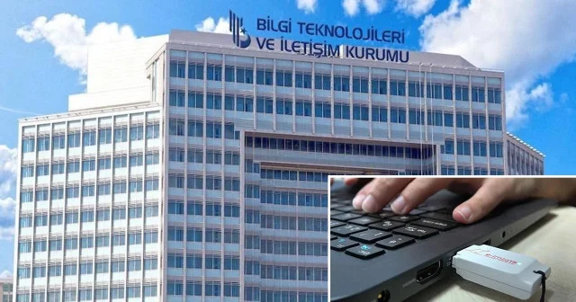 Dijital sahteciliğe darbe: BTK tarafından 44 sahte e imza iptal edildi Gündem Haberleri