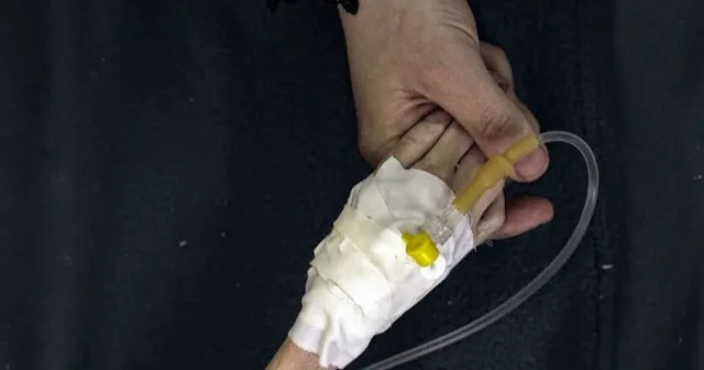 İmanlı yetimlerin ve korkusuz anaların diyarı: Gazze... VİDEO İZLE