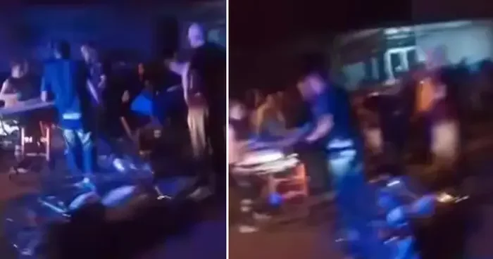 Dörtyol’da motosiklet kazası: 2 yaralı