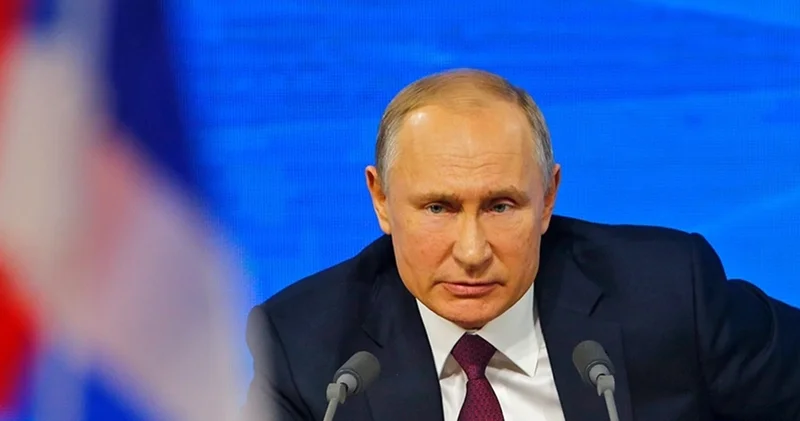Putin, Trump görüşmesinin BAE de olabileceğini açıkladı