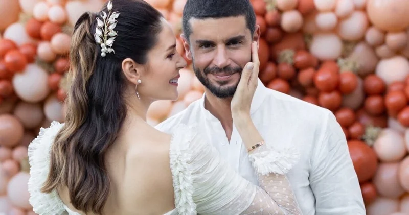 Berk Oktay, hukuki süreç başlattı Magazin haberleri