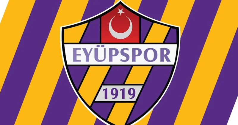 Eyüpspor, iç saha maçlarını Pendik Stadı nda oynayacak ikas Eyüpspor Haberleri