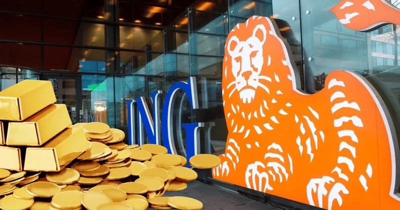 ING tahminini değiştirdi, altın yükselecek dedi