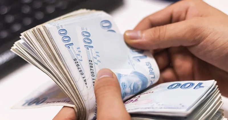 Çiftçilere 16,9 milyar lira ödenecek: Bakan açıkladı
