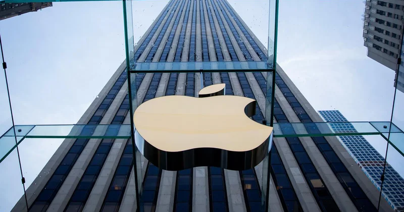 Trump baskısıyla Apple dan 100 milyar dolarlık yeni ABD yatırımı