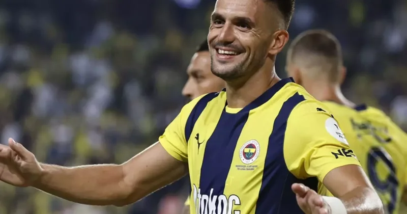 Duyunca şaşıracaksınız! Dusan Tadic in yeni adresi belli oldu