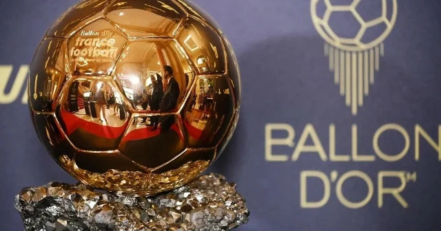 2025 Ballon d’Or ne zaman? 2025 Ballon d’Or adayları adayları kimler? İşte 30 kişlik aday listesi Spor Haberleri