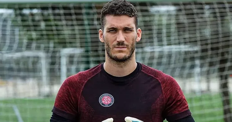 Ivo Grbic, Fatih Karagümrük te!