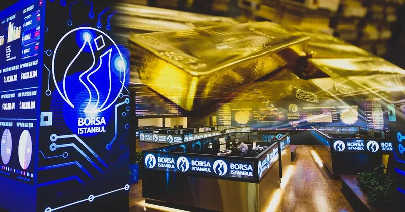 Yatırımcı ne yapacak? Borsa ralliye hazır, altın dalgalı!