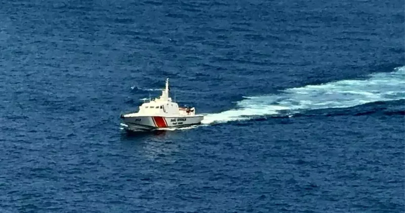 Marmara Adası nda Kayıp İş Adamı Aranıyor