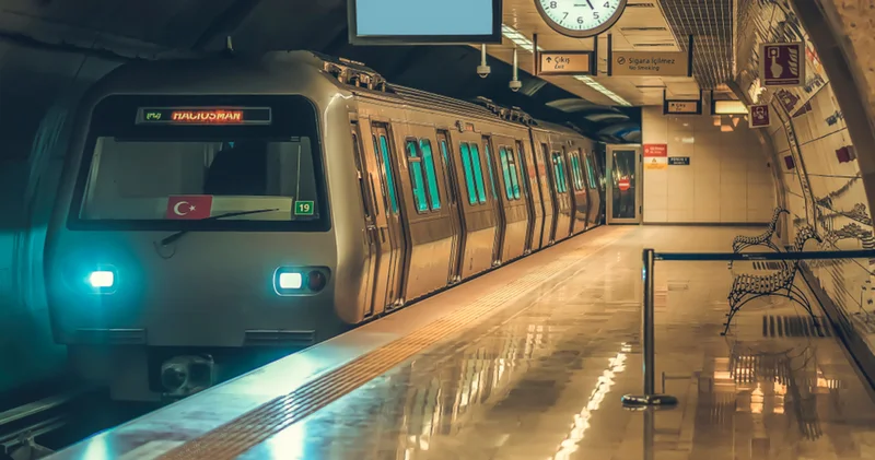2025 2026 yılında İstanbul da açılacak yeni metro hatları: Pendik Kaynarca Tuzla, Ümraniye Ataşehir Göztepe ve Çekmeköy Sancaktepe Sultanbeyli