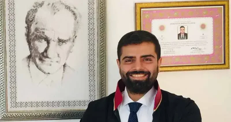 Hatay’da depremde ölen avukatın diplomasıyla sahte kayıt yapmışlar