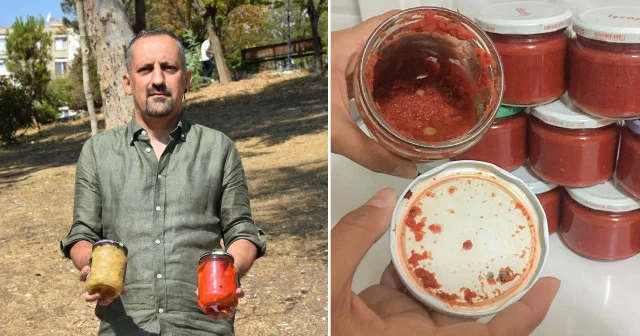 Uzmanlar uyarıyor: Evde yapılan konservelerde bakteri tehlikesi Hayat Haberleri