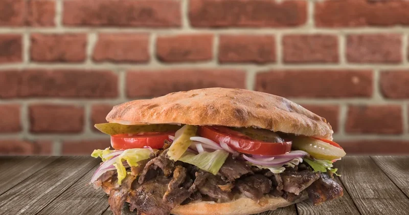 Döner krizi kapıda: Kıtlık riskiyle fiyatlar 10 euroyu geçebilir Sözcü Gazetesi