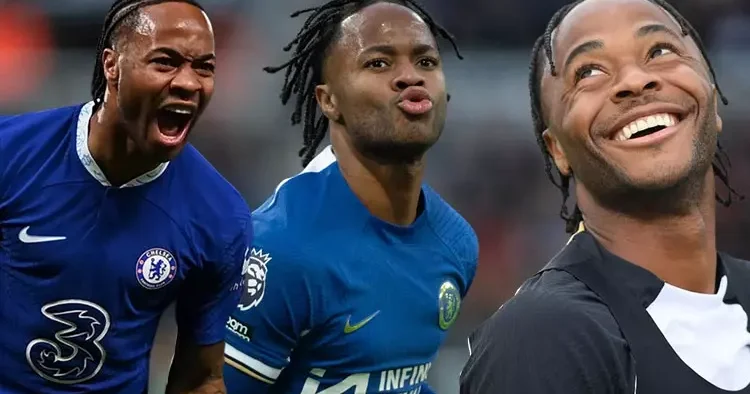 Beşiktaş, Raheem Sterling e transfer teklifi yapacak! Geri sayım başladı