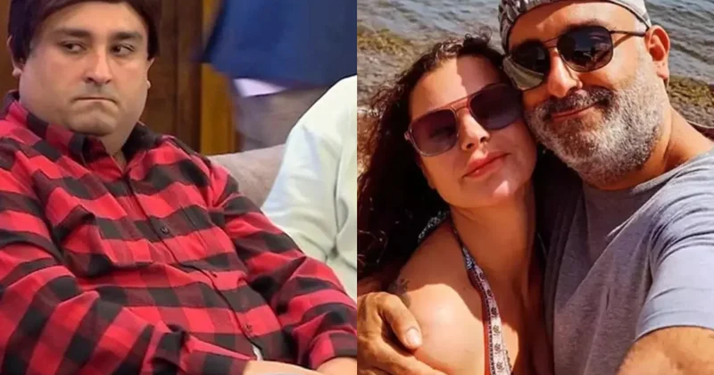 Boşandığı gibi Nez le aşkını duyurmuştu... Ünlü oyuncu bu kez ters köşe yaptı Sözcü Gazetesi