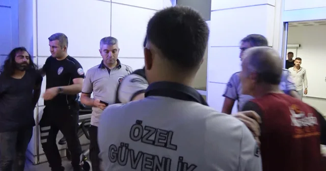 Eski sevgilisini tabancayla vurup, sonra bıçakladı, araya girmek isteyen 3 kişiyi de yaraladı Aksaray Haberleri