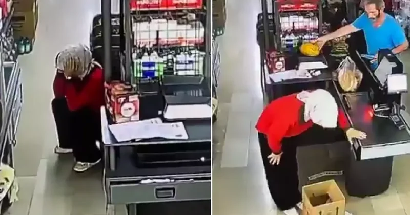 Çalışanlar yorgunluktan bayılırken ünlü zincir marketten tepki çeken karar