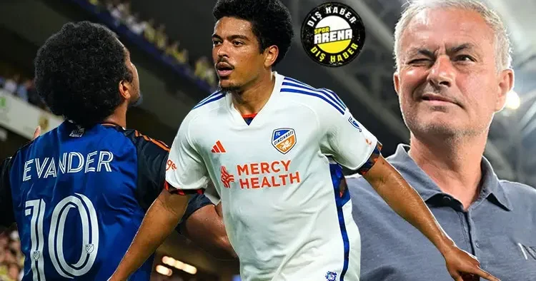 Fenerbahçe Evander için resmi transfer teklifi yapacak! Böyle duyurdular