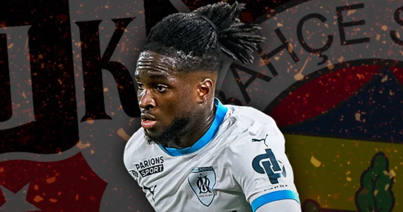 Beşiktaş ve Fenerbahçe nin transfer yarışı: Jonathan Rowe! Fenerbahçe Haberleri