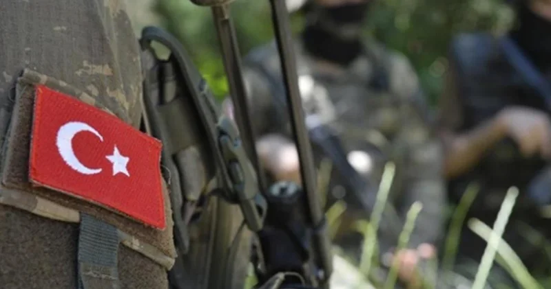 Metan gazına maruz kalan 12 asker şehit olmuştu... MSB tahkikat sonucunu açıkladı