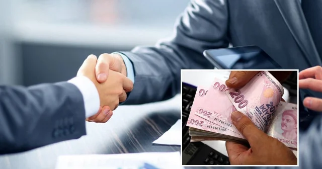KOBİ nin mali tanımında değişiklik: Üst sınır 1 milyar liraya yükseltildi Türkiye Ekonomisi Haberleri