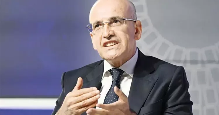 Sert bir iniş değil geçici yavaşlama