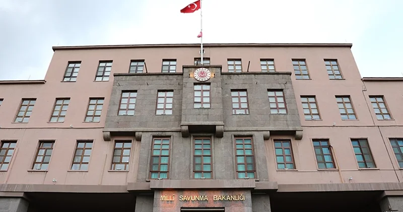 MSB kaynakları: Türkiye, Suriye’nin siyasi birliğini ve toprak bütünlüğünü desteklemeye devam edecek