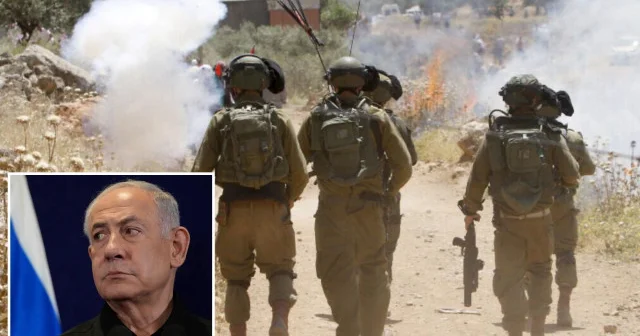 Netanyahu dan İsrail in Gazze yi ilhak etmeyeceği iddiası: Saldırılar yarın bile bitebilir Ortadoğu Haberleri