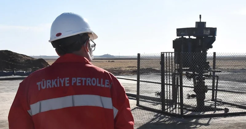 Petrol hakkına müteallik karar