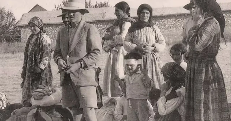 Süryanilerin direniş ve matem günü: Simele’nin mirası yankılanmaya devam ediyor Agos