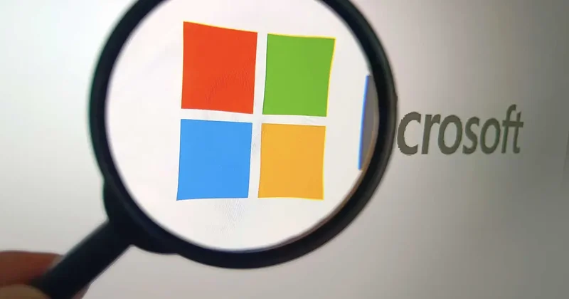Telefondaki her ‘alo’yo İsrail için arşivlemişler! Belgeler sızdı,Microsoft yine yakalandı