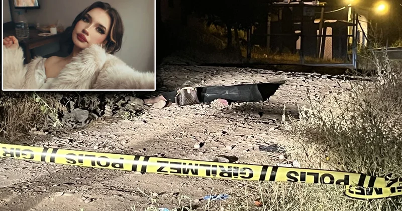 20 yaşındaki üniversite öğrencisi Teslime yi katlettiler! Eski sevgilisi gözaltında