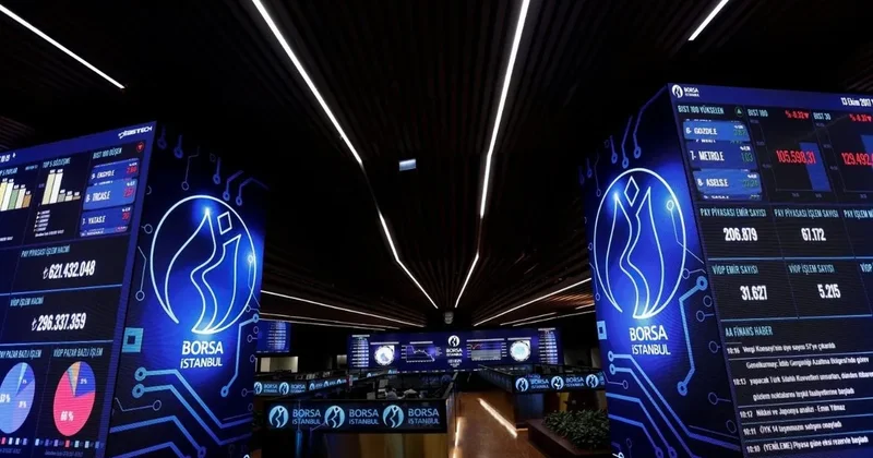 Borsa İstanbul yeniden 11 bin puanı aştı