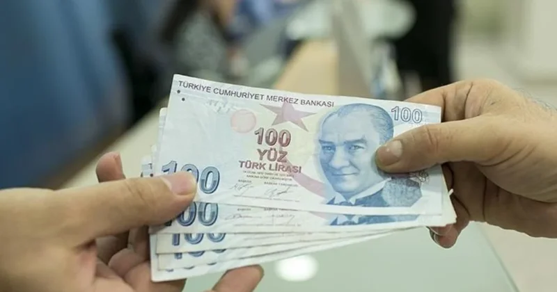 İktidar oy için emekliye kesenin ağzını açabilir! Sözcü Gazetesi
