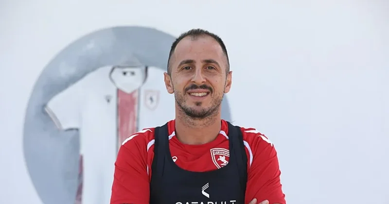 Zeki Yavru: Konsantre olup lige iyi başlamak istiyoruz