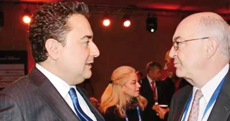 Ali Babacan dan Kemal Derviş açıklaması: Programının hatalı bölümlerini değiştirdik
