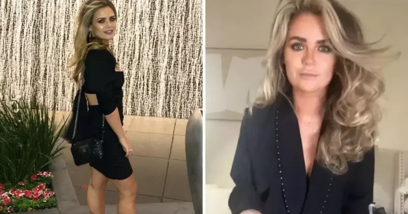 Ünlü moda tasarımcısı, lüks teknede ölü bulundu