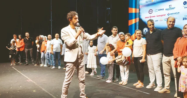 Ağustos Fuarı’nda dostane rekabet Gündem Haberleri