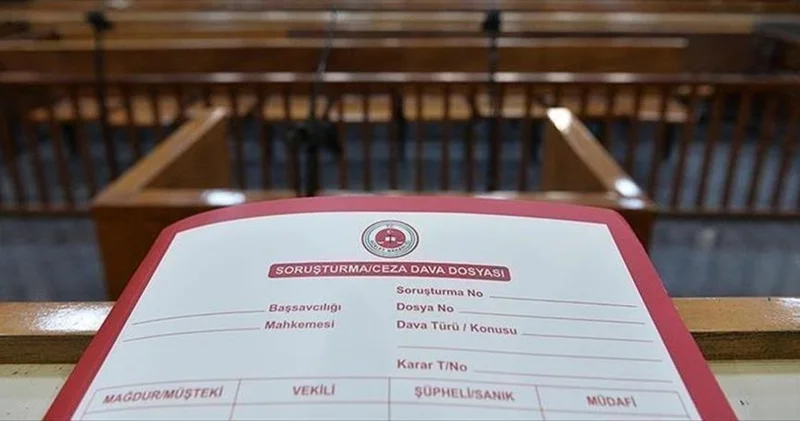 Manavgat Belediyesine yönelik operasyonda belediye başkan yardımcısı tahliye edildi