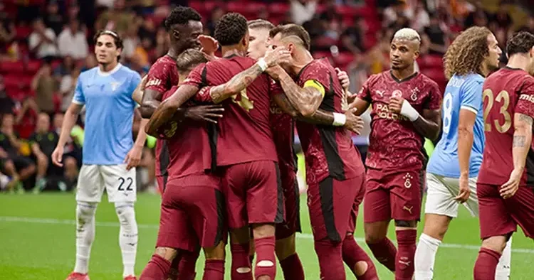 Galatasaray, sezonu Gaziantep te açacak!
